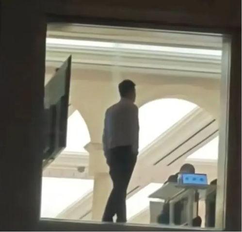 华为爆料女员工是谁啊视频,揭秘事件背后真相  第2张