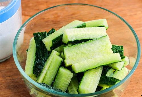 新黄瓜最新爆料图片,揭秘最新爆料图片背后的科技与美味  第3张