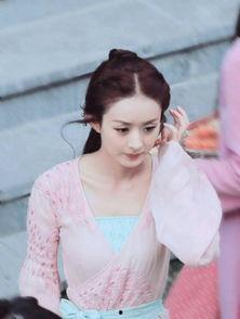 娱乐爆料李沁赵丽颖,娱乐圈新CP诞生？  第2张