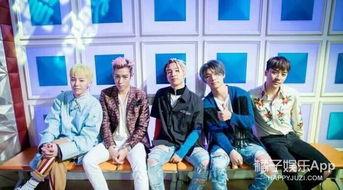 bigbang爆料视频,独家幕后花絮大公开 第1张 bigbang爆料视频,独家幕后花絮大公开 第1张