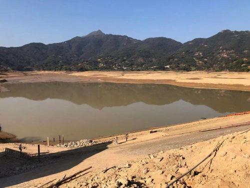 三坑水库爆料视频最新,揭秘神秘事件背后的真相  第1张